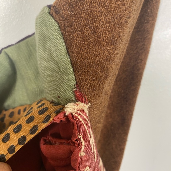 BohoCrossbody  Bag - Picture 7 of 9